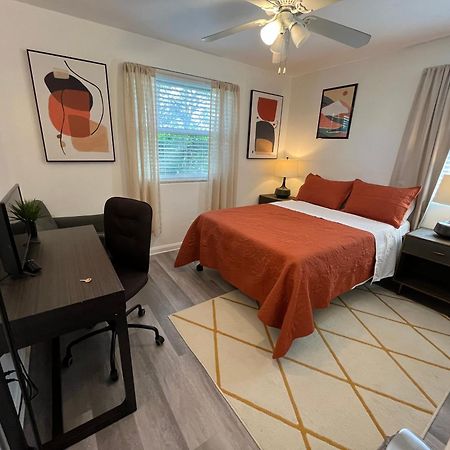 Apartament Horizon Haven Jacksonville Zewnętrze zdjęcie