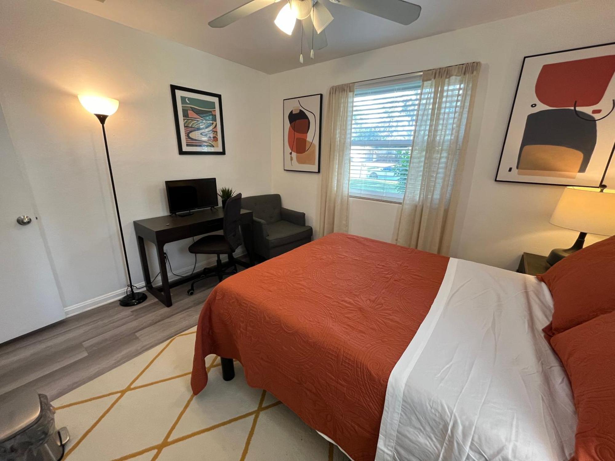 Apartament Horizon Haven Jacksonville Zewnętrze zdjęcie