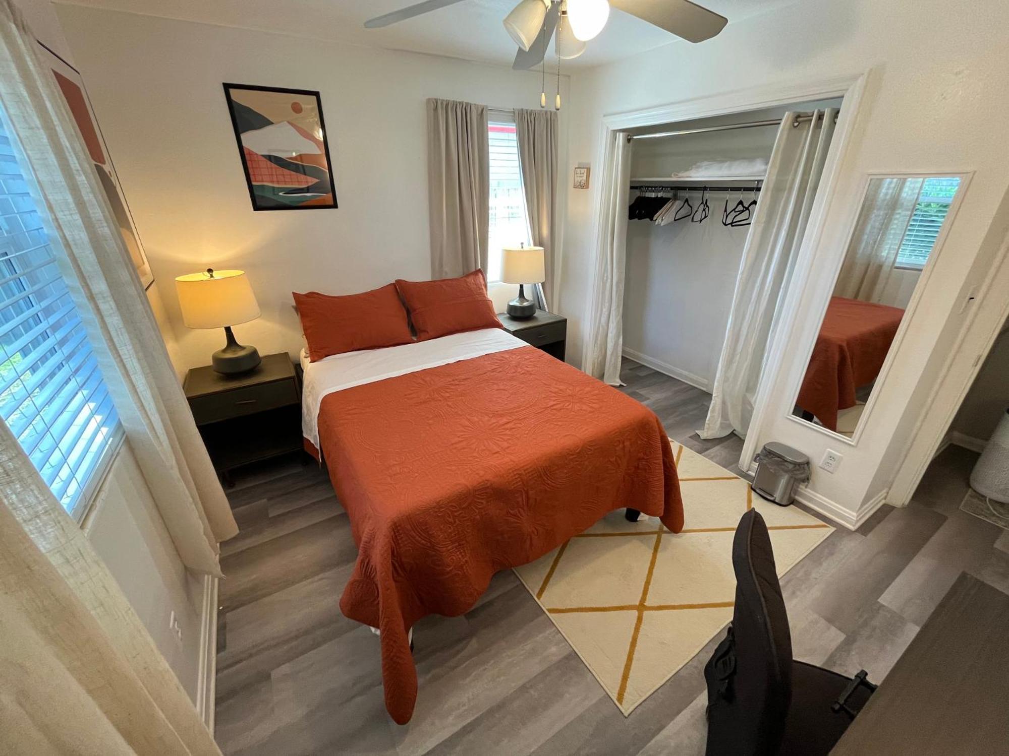 Apartament Horizon Haven Jacksonville Zewnętrze zdjęcie