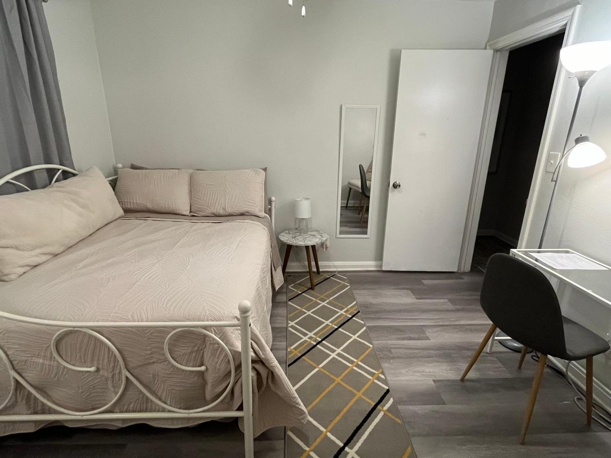 Apartament Horizon Haven Jacksonville Zewnętrze zdjęcie