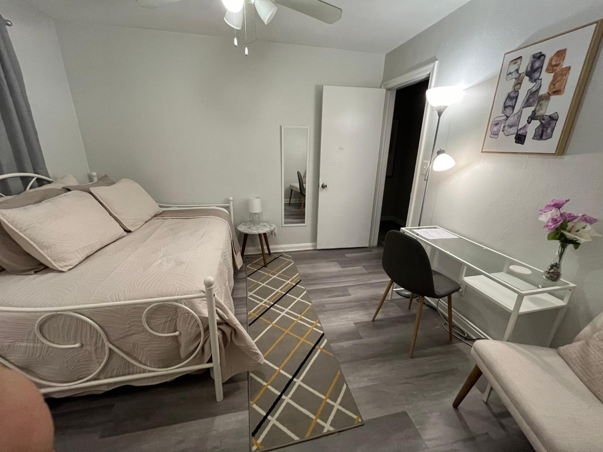 Apartament Horizon Haven Jacksonville Zewnętrze zdjęcie