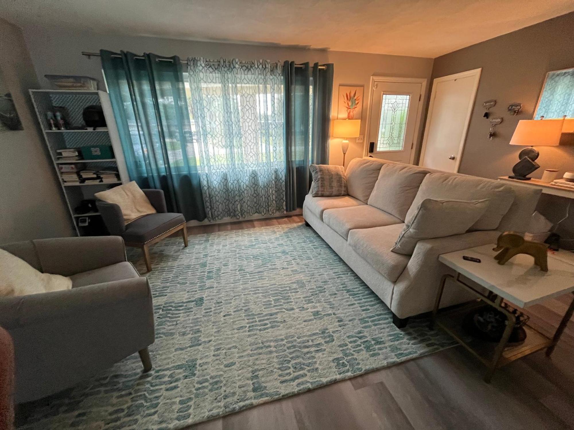 Apartament Horizon Haven Jacksonville Zewnętrze zdjęcie