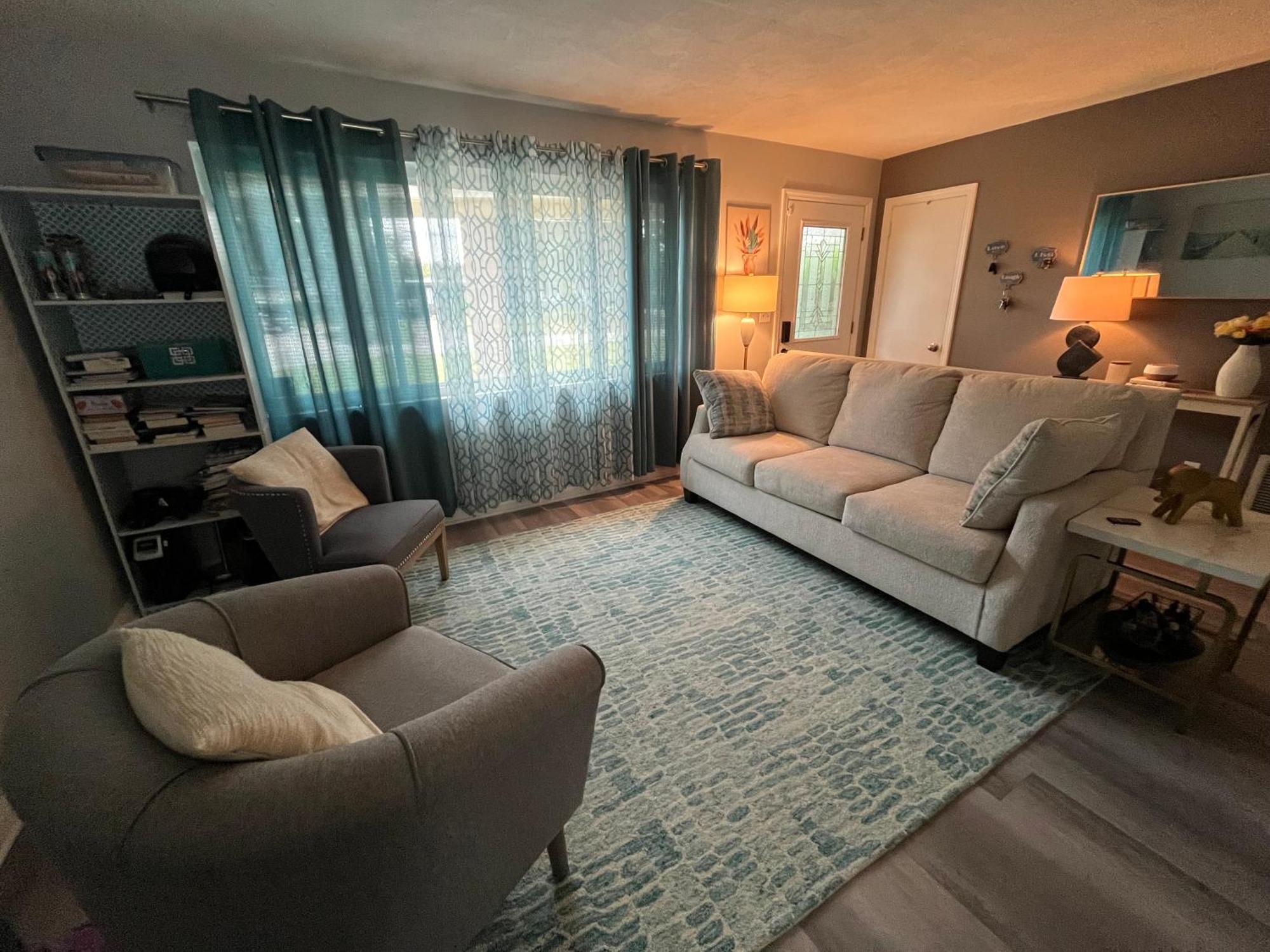 Apartament Horizon Haven Jacksonville Zewnętrze zdjęcie